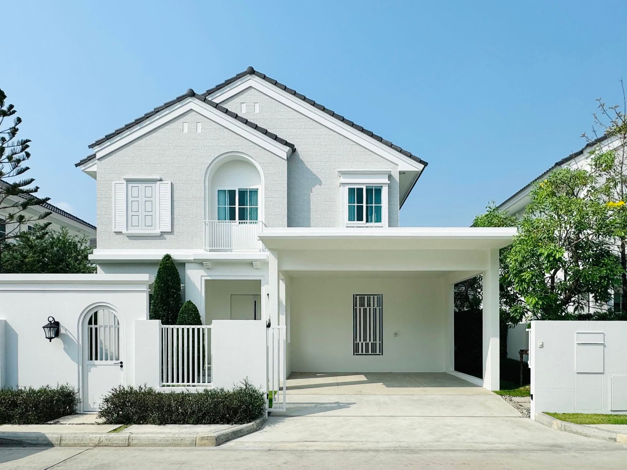 CHAIYAPRUEK BANGNA KM.15